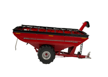 Load image into Gallery viewer, Copy of 1/64 Brent V1300 Grain Cart With Tires