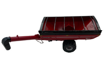 Load image into Gallery viewer, 1/64 Unverferth X-Treme 1319 Grain Cart With Flotation Tires