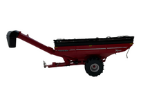 Load image into Gallery viewer, 1/64 Unverferth X-Treme 1319 Grain Cart With Flotation Tires