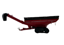 Load image into Gallery viewer, 1/64 Unverferth X-Treme Grain Cart With Tracks