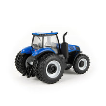 Load image into Gallery viewer, 1/32 New Holland T8.380 MFWD with Row Crop Dual Rear Tires
