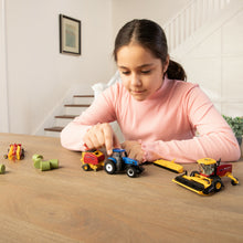 Load image into Gallery viewer, 1/64 New Holland Haying Set by ERTL