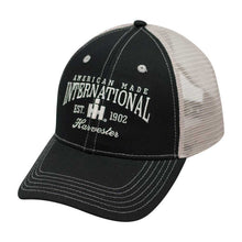 Load image into Gallery viewer, International Harvester IH American Made Mesh Back Cap