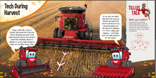Load image into Gallery viewer, Casey & Friends - Tech on the Farm