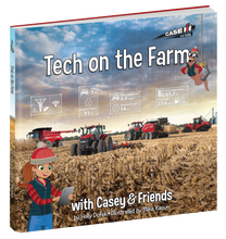 Load image into Gallery viewer, Casey &amp; Friends - Tech on the Farm
