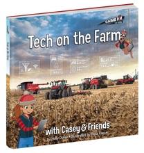 Load image into Gallery viewer, Casey & Friends - Tech on the Farm