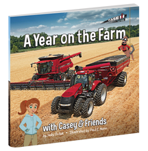 Load image into Gallery viewer, Casey & Friends - A Year on the Farm