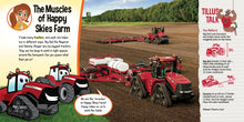 Load image into Gallery viewer, Casey & Friends - Big Tractors