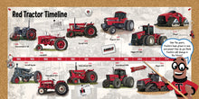 Load image into Gallery viewer, Casey & Friends - Big Tractors