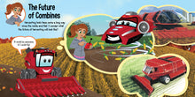 Load image into Gallery viewer, Casey & Friends - Combines