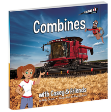 Load image into Gallery viewer, Casey & Friends - Combines