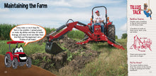 Load image into Gallery viewer, Casey & Friends - Busy on the Farm
