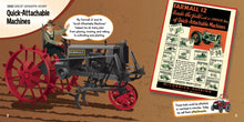 Load image into Gallery viewer, Casey & Friends - Farmall Family