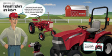 Load image into Gallery viewer, Casey & Friends - Farmall Family