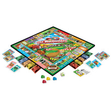 Load image into Gallery viewer, Old MacDonald's Opoly Junior