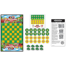 Load image into Gallery viewer, Old MacDonald's Farm Checkers Board Game