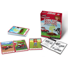 Load image into Gallery viewer, Case IH - Cow Pie Surprise Card Game
