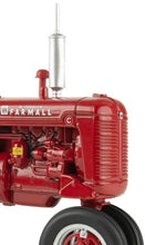 Load image into Gallery viewer, 1/16 Farmall® C Tractor w/ FFA Logo