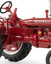 Load image into Gallery viewer, 1/16 Farmall® C Tractor w/ FFA Logo