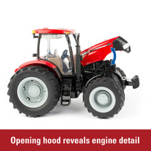 Load image into Gallery viewer, 1/16 Big Farm Case IH Puma 195 Tractor with Manure Spreader