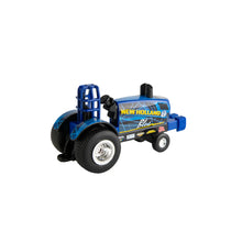 Load image into Gallery viewer, 1/64 New Holland Pulling Tractor