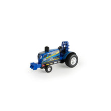 Load image into Gallery viewer, 1/64 New Holland Pulling Tractor