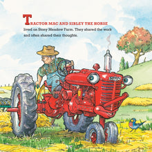 Load image into Gallery viewer, Tractor Mac Learns to Fly