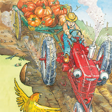 Load image into Gallery viewer, Tractor Mac Learns to Fly