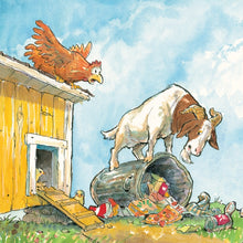 Load image into Gallery viewer, Tractor Mac Farmers' Market