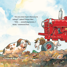 Load image into Gallery viewer, Tractor Mac Farmers' Market