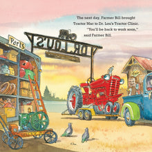 Load image into Gallery viewer, Tractor Mac Tune-up