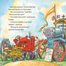 Load image into Gallery viewer, Tractor Mac Tune-up