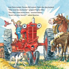 Load image into Gallery viewer, Tractor Mac Family Reunion