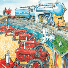 Load image into Gallery viewer, Tractor Mac Family Reunion