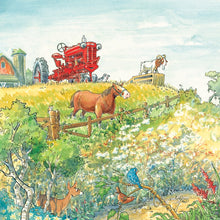 Load image into Gallery viewer, Tractor Mac New Friend