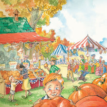 Load image into Gallery viewer, Tractor Mac Harvest Time