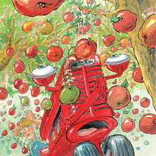 Load image into Gallery viewer, Tractor Mac Harvest Time