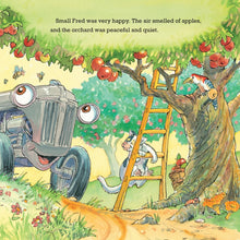 Load image into Gallery viewer, Tractor Mac Harvest Time