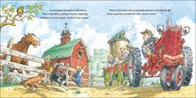 Load image into Gallery viewer, Tractor Mac Arrives at the Farm