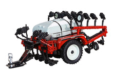 Load image into Gallery viewer, 1/64 RED J&M 6026 NITROGEN APPLICATOR, HIGH DETAIL – SPECCAST