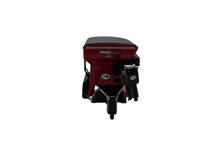 Load image into Gallery viewer, 1/64 J&M 390 Red Gooseneck Seed Tender with Triples
