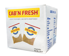 Load image into Gallery viewer, Cab'n Fresh Scent Pouches