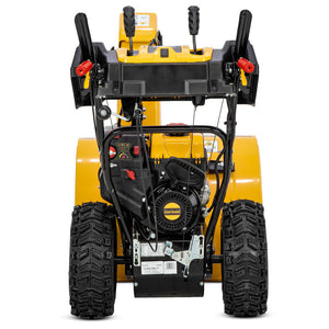 CUB CADET 2X 28-inch IntelliPOWER®, 2 Stage - WEB EXCLUSIVE NEW OLD STOCK PRICE