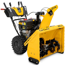 Load image into Gallery viewer, CUB CADET 2X 30-inch HD, 3 Stage (2023)

