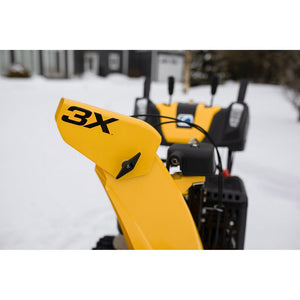 CUB CADET 3X 26-inch HD, 3 Stage - WEB EXCLUSIVE NEW OLD STOCK PRICE