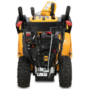 CUB CADET 3X 30-inch HD, 3 Stage - WEB EXCLUSIVE NEW OLD STOCK PRICE