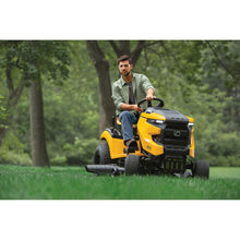 Load image into Gallery viewer, CUB CADET XT1 LT46-inch Lawn Tractor