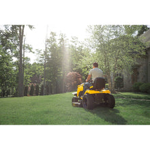 Load image into Gallery viewer, CUB CADET XT2 SLX 50-inch FAB Lawn Tractor (2023)
