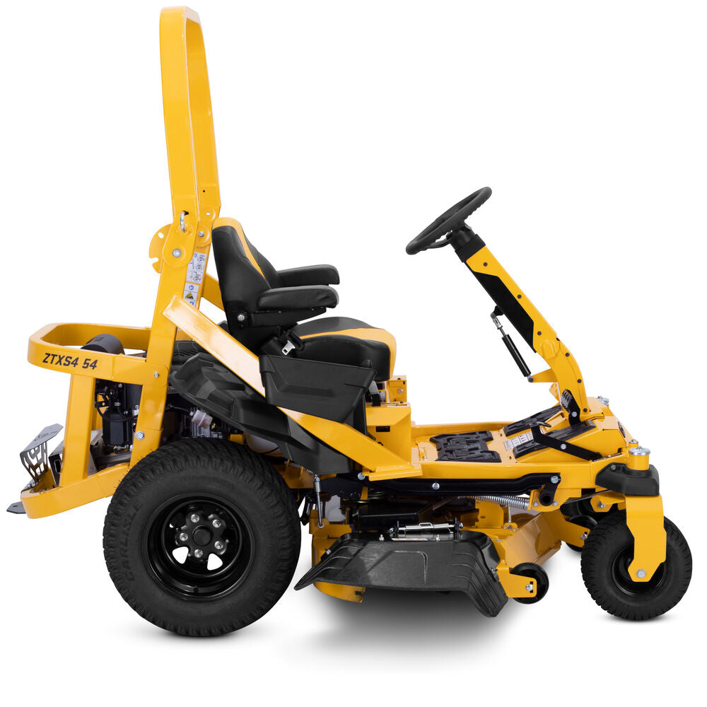 CUB CADET ZTXS4 54inch Zero Turn Mower (2024) Equipment Ontario