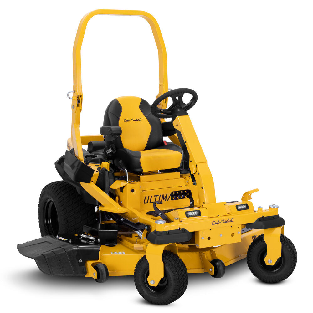 CUB CADET ZTXS4 60inch Zero Turn Mower (2024) Equipment Ontario